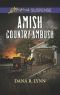 [Amish Country Justice 04] • Amish Country Ambush